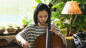 黃秋生 盧以恩 謝盈萱（圖／公視提供）
