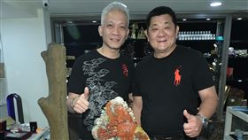 直播,斜槓,帶貨,阿水,中職,強投