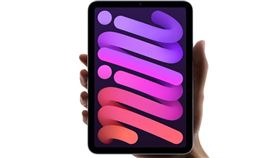  圖／翻攝自蘋果發表會,ipad,ipadmini