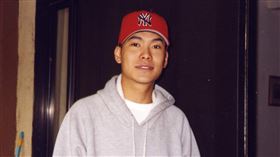 華語饒舌傳奇-宋岳庭 Fansi提供