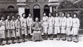 臺灣商務印書館提供＋翻攝自天下文化 人間佛教初心預告