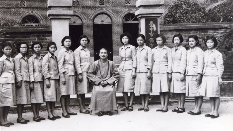 書摘／星雲大師圓寂　生前最後出的書曝光