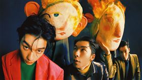 許光漢推出新專輯。（圖／何樂音樂提供）