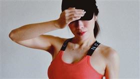 KIMIKO（圖／翻攝自KIMIKO臉書）