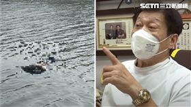 酒店女,包養男,高大成,台中,翻攝畫面