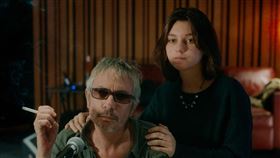 李歐卡霍  娜絲緹雅 亞當崔佛 瑪莉詠柯蒂亞（圖／采昌國際多媒體提供）