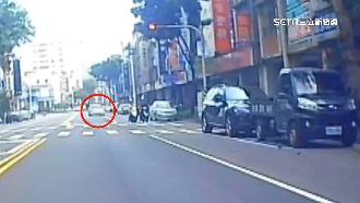 酒駕男撞死騎士　竟辯稱「疲勞駕駛」