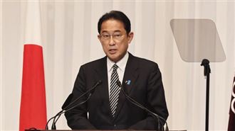 日本7.6強震！岸田文雄曝3指示：生命第一