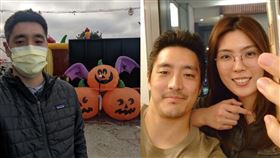 沉默2天後首發聲！理科先生PO孤單照　無奈眼神洩心情。ＩＧ