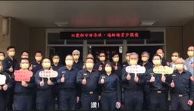 苗栗縣警察局,議會工作報告,治安。（圖／翻攝畫面）