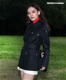 姚以緹「比悲傷」三立新聞網專訪。（記者邱榮吉/攝影）