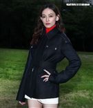 姚以緹「比悲傷」三立新聞網專訪。（記者邱榮吉/攝影）