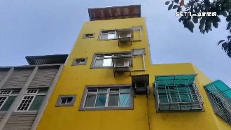 議員父親遭控違建出租　憂火警阻逃生