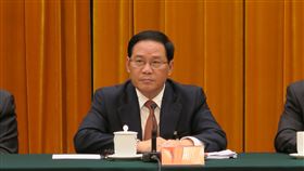 李強接任上海市委書記中共19大專題中共29日發布李強接任上海市委書記。圖為時任江蘇省委書記李強19日出席中國共產黨第19次全國代表大會江蘇省代表團討論。（資料照片）中央社記者尹俊傑北京攝  106年10月29日
