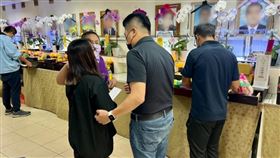 周玉蔻緊咬顏家　顏寬恒做這事獲大讚（圖／翻攝自顏寬恒臉書）