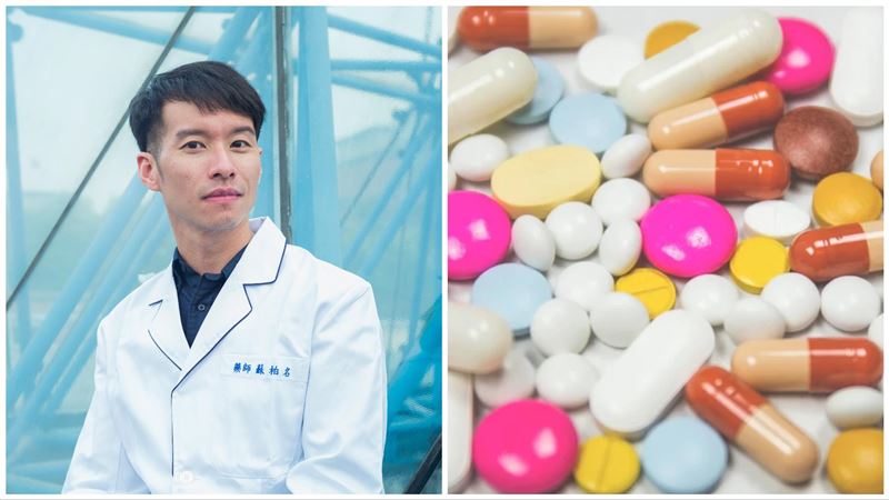 獨／止痛藥、貼布、醒腦油…全民成癮