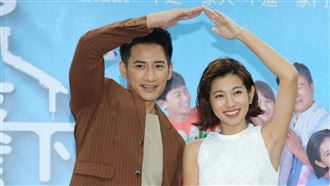 米可白離婚仍視訊前夫　鬆口復合機會