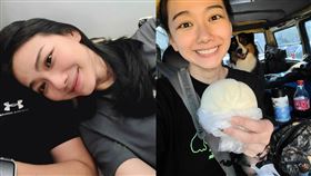 邵庭在節目上透露，一開始在做電商時慘被2位閨蜜背叛。（圖／翻攝自一袋女王YouTube）