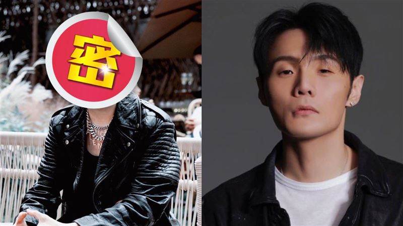 吳亦凡隊友撞臉2男星　網笑像李榮浩