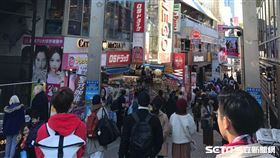 日本　街景（圖／資料照）