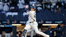 ▲NC恐龍羅成範。（資料照／取自NC恐龍FB）