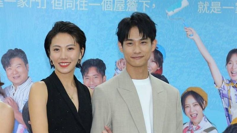 憶背部全裸親密戲　大牙哀喊：很羞恥