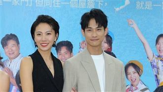 憶背部全裸親密戲　大牙哀喊：很羞恥