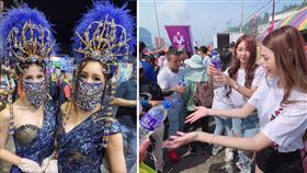 ▲（圖／台南舞魅孃授權）