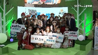 原民會拚部落旅遊商機　遊程旅展開賣