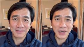 《詭扯》梁朝偉。（圖／良人行影業提供）