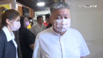 獨／顏清標欠債千萬？前沙鹿鎮長回應