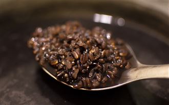 紫米≠黑米 專家曝「1類食物」致血糖飆升