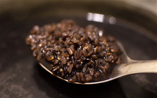 紫米≠黑米 專家曝「1類食物」致血糖飆升