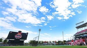 ▲KIA虎主場在光州。（資料照／取自KIA虎FB）