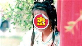 ▲黎美嫻有「無線第一古裝美人」之稱。（圖／翻攝自百度百科）