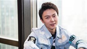 （圖／翻攝自謝苗微博）