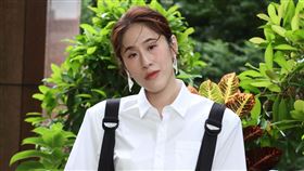 百白三立新聞網專訪。（記者邱榮吉/攝影）