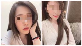 ▲彰化東螺溪水流屍命案，酒店上班的林女從中性妹變身酒店紅牌，包養她的張男友人痛批，林女一家把張男當搖錢樹。（圖／翻攝自當事人臉書）