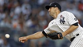 ▲39歲的歐戴（Darren O'Day）成為自由球員。（圖／美聯社／達志影像）