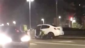 嘉義,開槍,毒犯