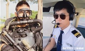 跟著型男出任務　專業野營學起來