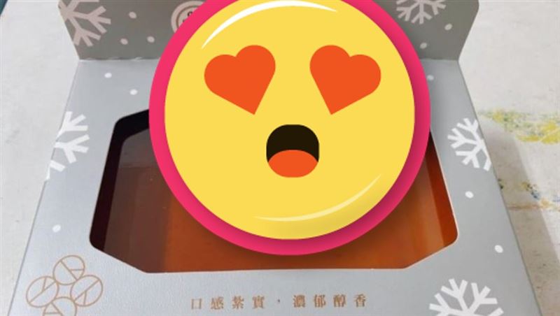 全聯驚見超夯甜點　網嗨：終於回來了