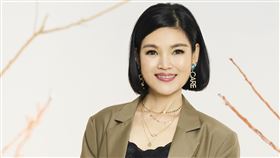 談詩玲、老公合照 談詩玲本人提供 