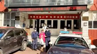 母殺2歲兒挺孕肚未羈押　將產第5胎