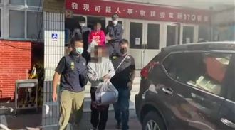 2歲男童遭殺埋屍1年　因6歲姐曝光