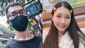 鄧佳華下周找宜軒？親曝下一步網怒了