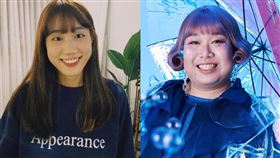 泰籍網紅「Alizabeth娘娘」針對網紅行銷手法一事提出看法。（圖翻攝自Alizabeth娘娘IG）