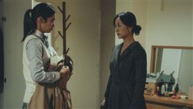 鄭家榆,莫允雯,劉瑞琪,林子熙,陳姸霏。（瀚草影視提供