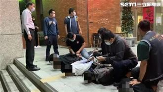 投資簽賭網撕破臉！新北1天傳3槍擊