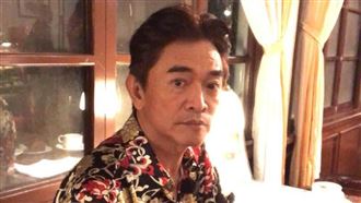 夜店復業　吳宗憲遭辣妹圍攻嗨翻